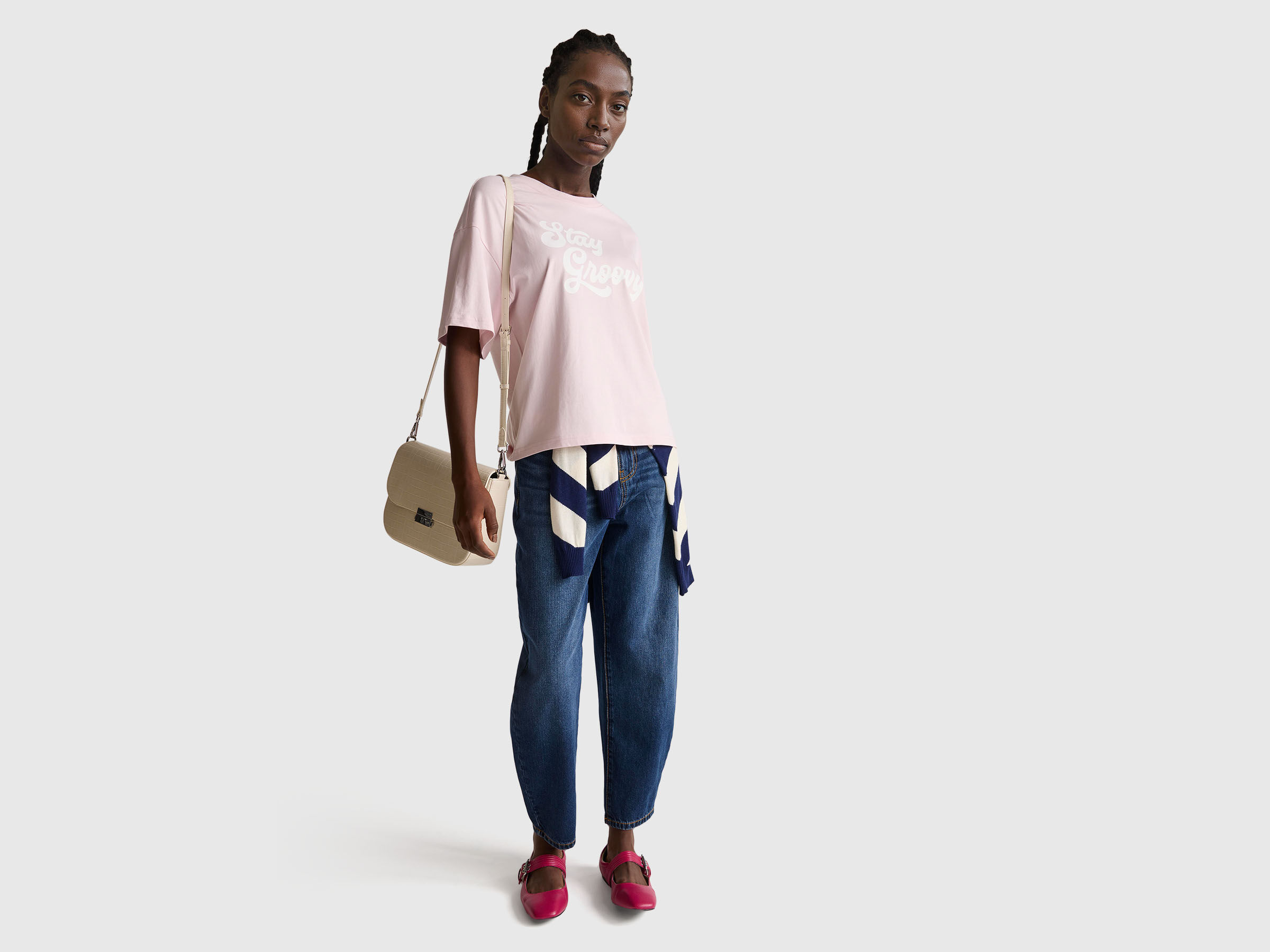 T-SHIRT Women image number 3